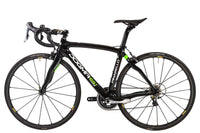 Pinarello Dogma 65.1 Think 2 Dura-Ace Road Bike 2014, Size 50cm
