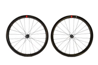 Fulcrum Wind 40 Carbon Disc Wheelset 2021, Shimano Freehub