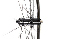 Fulcrum Wind 40 Carbon Disc Wheelset 2021, Shimano Freehub