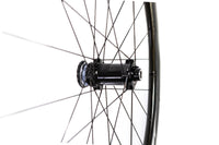 Fulcrum Wind 40 Carbon Disc Wheelset 2021, Shimano Freehub
