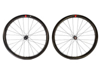 Fulcrum Wind 40 Carbon Disc Wheelset 2021, Shimano Freehub