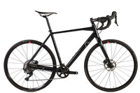 Orbea Terra H30-D Disc Shimano GRX Gravel Bike 2020, Size Medium