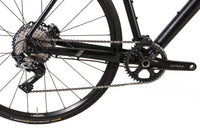 Orbea Terra H30-D Disc Shimano GRX Gravel Bike 2020, Size Medium