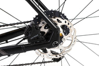 Orbea Terra H30-D Disc Shimano GRX Gravel Bike 2020, Size Medium