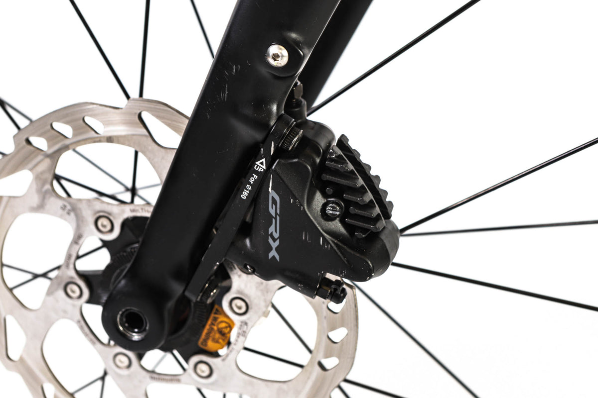 Orbea Terra H30-D Disc Shimano GRX Gravel Bike 2020, Size Medium