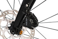 Orbea Terra H30-D Disc Shimano GRX Gravel Bike 2020, Size Medium