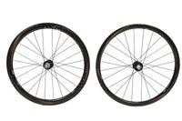 ENVE/ Chris King SES 3.4 Carbon Disc Wheelset, Shimano Freehub