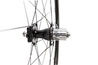 ENVE/ Chris King SES 3.4 Carbon Disc Wheelset, Shimano Freehub