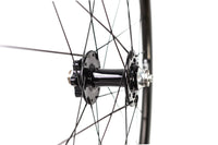ENVE/ Chris King SES 3.4 Carbon Disc Wheelset, Shimano Freehub