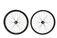 ENVE/ Chris King SES 3.4 Carbon Disc Wheelset, Shimano Freehub