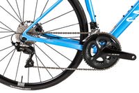 Canyon Ultimate CF SL 7 Disc Shimano 105 Road Bike 2019, Size XXS