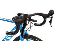 Canyon Ultimate CF SL 7 Disc Shimano 105 Road Bike 2019, Size XXS