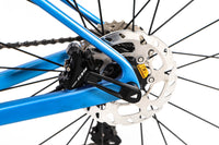 Canyon Ultimate CF SL 7 Disc Shimano 105 Road Bike 2019, Size XXS