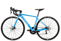 Canyon Ultimate CF SL 7 Disc Shimano 105 Road Bike 2019, Size XXS