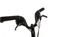 Brompton E-Bike C-Line H6L 6 Speed Folding E Bike 2020, One Size