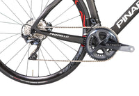 Pinarello Dogma F12 Shimano Ultegra Disc Road Bike 2021, Size 56cm