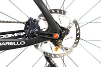 Pinarello Dogma F12 Shimano Ultegra Disc Road Bike 2021, Size 56cm