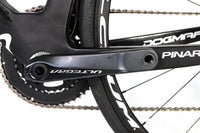 Pinarello Dogma F12 Shimano Ultegra Disc Road Bike 2021, Size 56cm