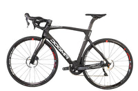 Pinarello Dogma F12 Shimano Ultegra Disc Road Bike 2021, Size 56cm