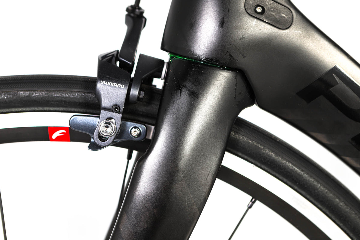 Pinarello Prince Shimano Ultegra Di2 Road Bike 2020, Size 54cm