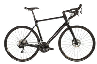 Bianchi Infinito XE Disc Shimano 105 Disc Road Bike 2020, Size 59cms
