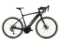 Giant Road E+ Disc Shimano Ultegra Electric Road Bike 2021, Size M/L