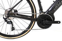 Giant Road E+ Disc Shimano Ultegra Electric Road Bike 2021, Size M/L