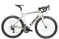 Trek Madone 9.5 Shimano Dura-Ace Road Bike 2017, Size 54cm