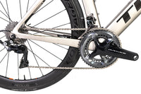 Trek Madone 9.5 Shimano Dura-Ace Road Bike 2017, Size 54cm