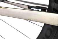 Trek Madone 9.5 Shimano Dura-Ace Road Bike 2017, Size 54cm