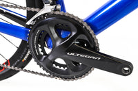 Felt VR3 Disc Shimano Ultegra Road Bike 2019, Size 61cm