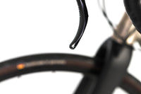 Planet X Titanium Titus Road Runner Campagnolo Ekar Road Bike 2022, Size 56cm