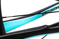 Bianchi Infinito CV Disc Shimano Ultegra Road Bike 2017, Size 59cm