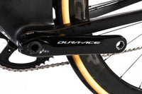 3T Strada Disc Shimano Ultegra Di2 1x11 Road Bike 2018, Size Large