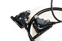 Shimano Ultegra R8070 Hydraulic Brake Calipers - Pair