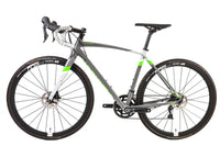 Pearson All Mod Cons Disc Shimano 105 Road Bike 2020, Size Small