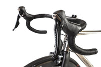J Laverack R J.ACK Shimano Ultegra Rim Road Bike 2021, Size 54cm