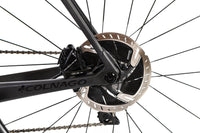 Colnago C64 Disc Shimano Dura-Ace Di2 Road Bike 2019, Size 54 Sloping