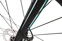 Bianchi Infinito CV Disc Shimano Ultegra Road Bike 2017, Size 59cm