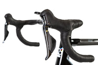 Colnago C64 Disc Shimano Dura-Ace Di2 Road Bike 2019, Size 54 Sloping