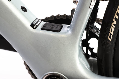 Cannondale Supersix Neo 2 Disc Shimano Ultegra Electric Road Bike 2021, Size Medium