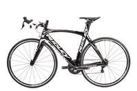 Ridley Noah Fast Shimano Ultegra Di2 Road Bike 2014, Size Small