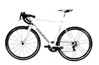 Colnago V1-R Campagnolo Super Record Road Bike 2015, Size 52cm