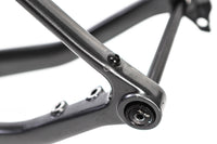 Eddy Merckx Wallers 73 Disc Road Frameset 2020, Size Small
