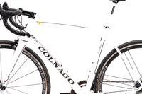 Colnago V1-R Campagnolo Super Record Road Bike 2015, Size 52cm