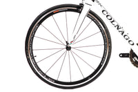 Colnago V1-R Campagnolo Super Record Road Bike 2015, Size 52cm
