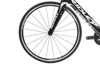 Ridley Noah Fast Shimano Ultegra Di2 Road Bike 2014, Size Small