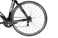 Ridley Noah Fast Shimano Ultegra Di2 Road Bike 2014, Size Small