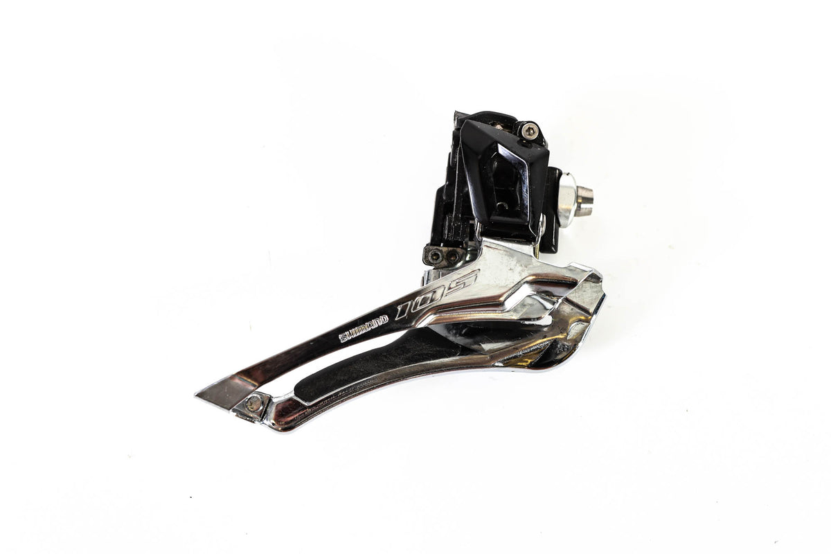 Shimano 105 R7000 Front Derailleur, Braze on