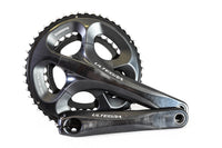 Shimano Ultegra Di2 R6700 10speed Groupset, 50/34 172.5mm